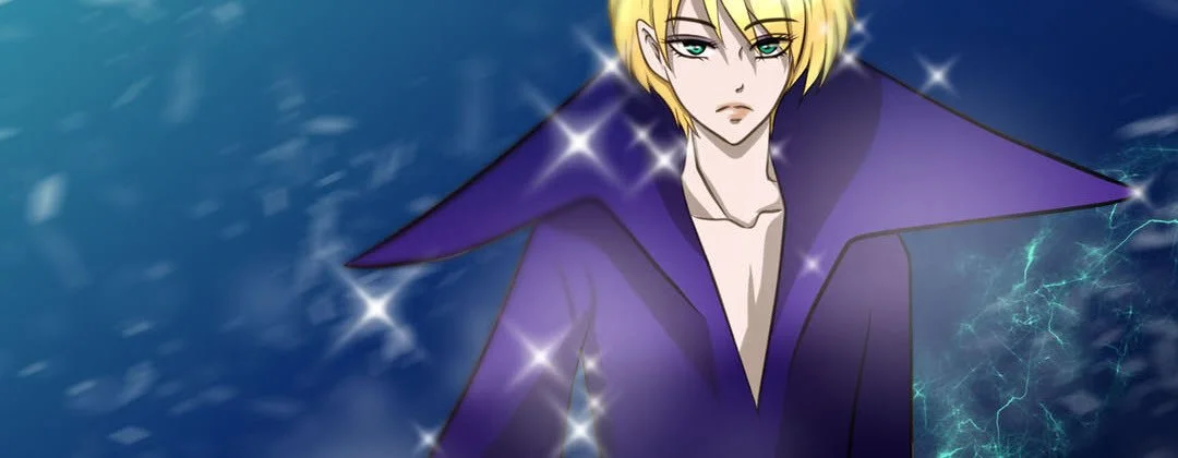 Living with The Wizard - Chapter 61